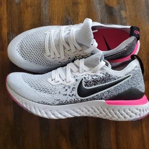 *Brand New* Nike Epic React Flyknit 2
